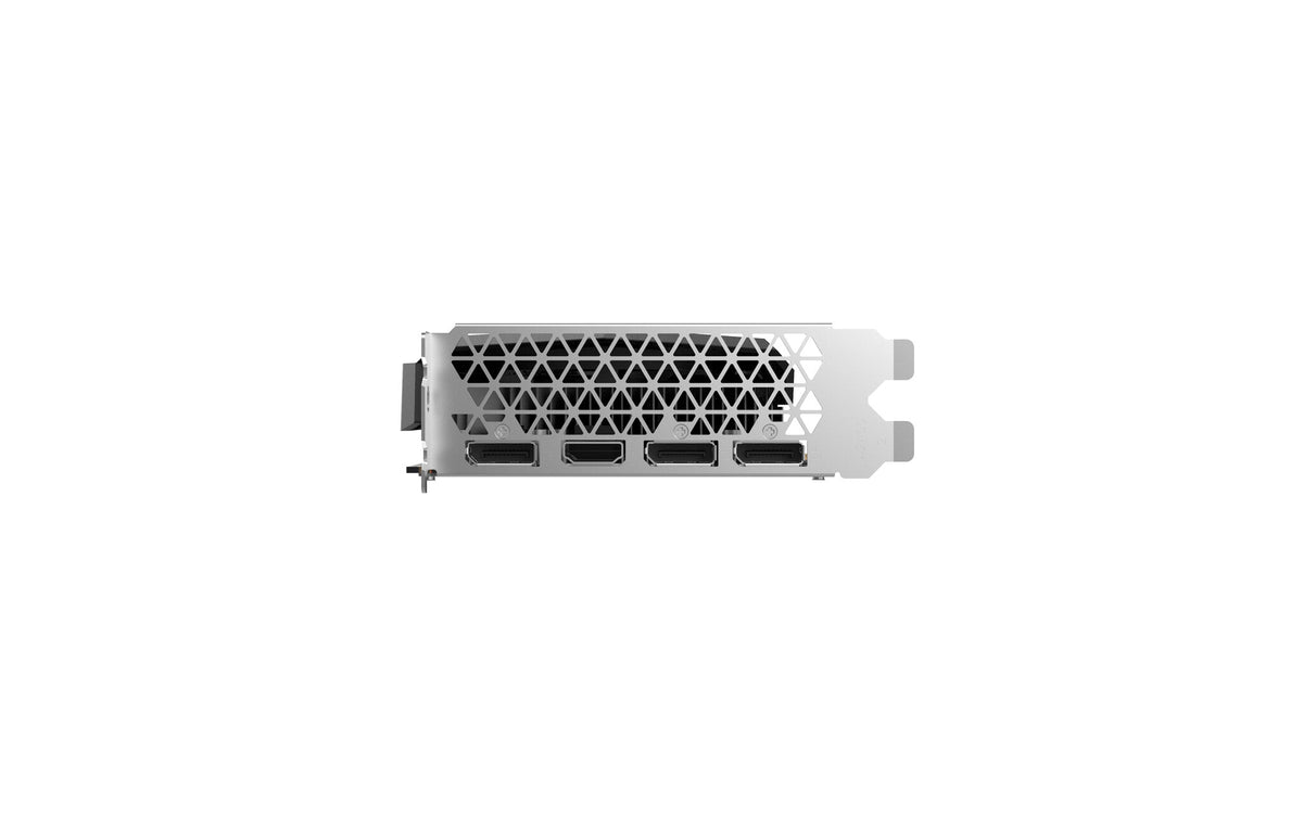 Zotac GAMING Solo - NVIDIA 6 GB GDDR6 GeForce RTX 3050 graphics card