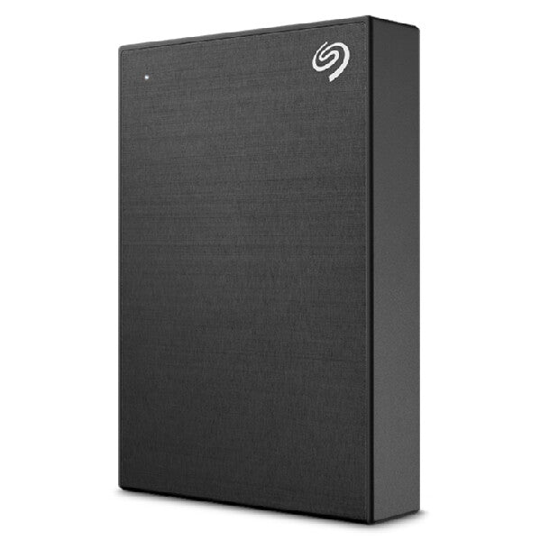 Seagate One Touch - USB Type-C External HDD in Black - 2 TB - Clove ...