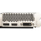 MSI VENTUS 2X XS OC - NVIDIA 8 GB GDDR6 GeForce RTX 3050 graphics card
