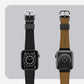 OtterBox Symmetry Cactus Series for Apple Watch 42/44/45mm in Noir Ash