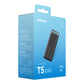 Samsung T5 EVO Portable SSD - 2 TB