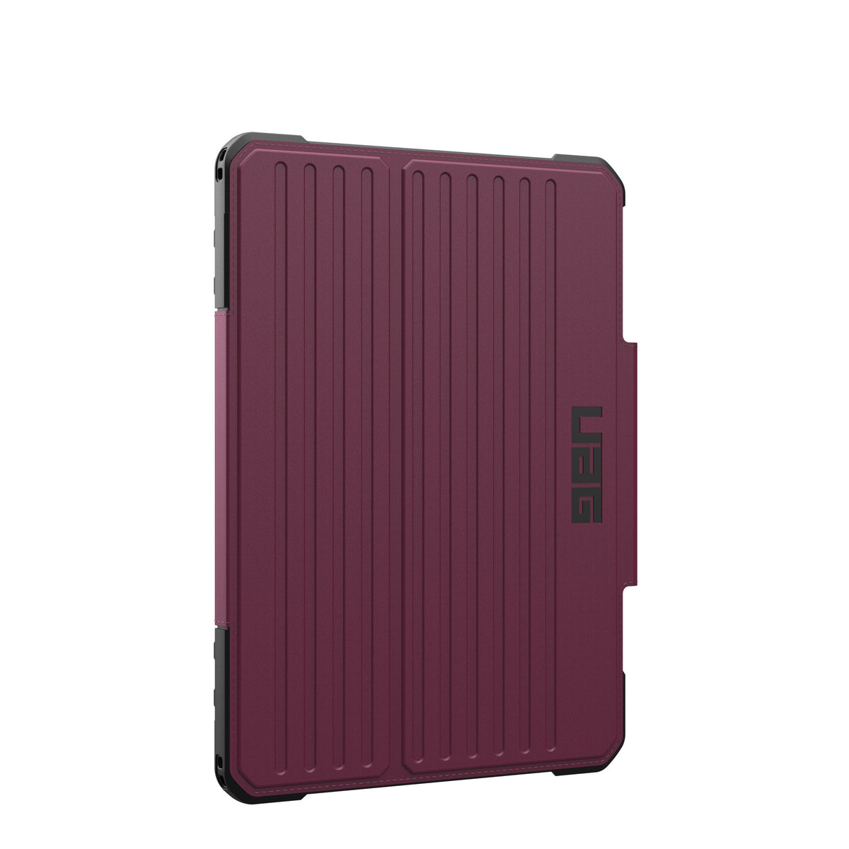 Urban Armor Gear Metropolis SE for 11&quot; iPad Air in Bordeaux