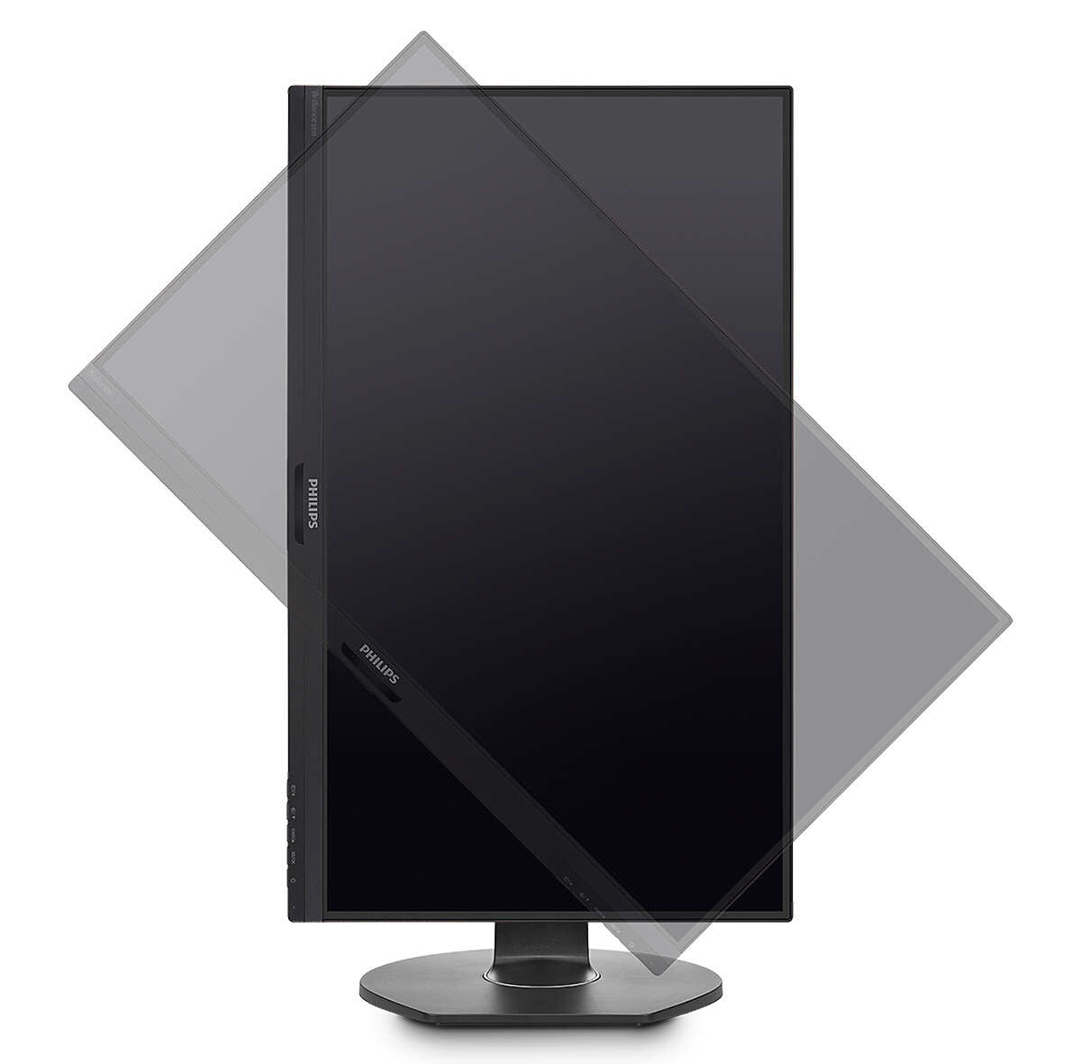 Philips B Line 241B7QUBHEB/00 - 60.5 cm (23.8") - 1920 x 1080 pixels FHD LED Monitor