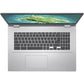 ASUS Chromebook - 43.9 cm (17.3") - Intel® Pentium® Silver N6000 - 4 GB LPDDR4x-SDRAM - 128 GB eMMC - Wi-Fi 6 - ChromeOS - Silver