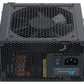 Seasonic G12 GM - 750W 80+ Gold Semi-Modular Power Supply Unit