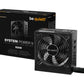 be quiet! System Power 9 - 600W 80+ Bronze Semi-Modular Power Supply Unit