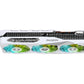 Asrock Steel Legend - AMD 16 GB GDDR6 Radeon RX 7900 GRE graphics card