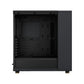Fractal Design North - ATX Mid Tower Case in Black - Open Box