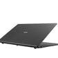 LG Gram Laptop - 39.6 cm (15.6") - Intel® Core™ i3-1115G4 - 8 GB LPDDR4x-SDRAM - 256 GB SSD - Wi-Fi 6 - Black