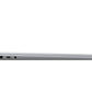 Microsoft Surface 5 Laptop - 38.1 cm (15") - Touchscreen - Intel® Core™ i7-1265U - 8 GB LPDDR5x-SDRAM - 512 GB SSD - Wi-Fi 6 - Windows 10 Pro - Platinum