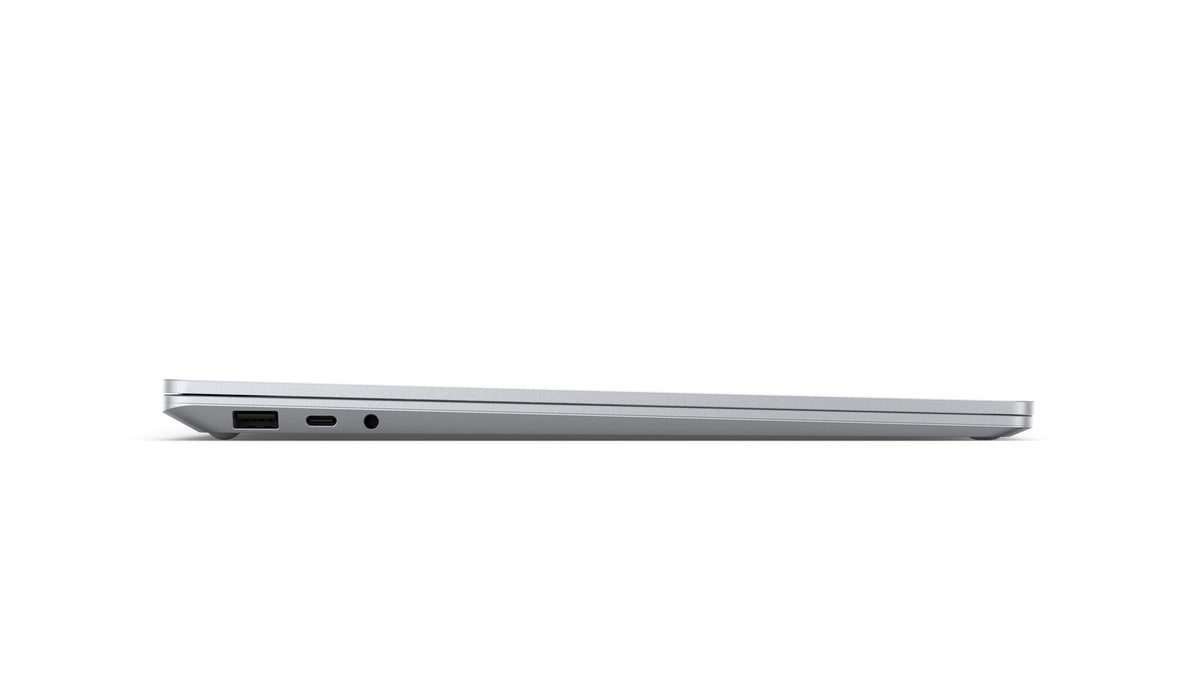 Microsoft Surface Laptop 4 - 38.1 cm (15") - Touchscreen - Intel® Core™ i7-1185G7 - 16 GB LPDDR4x-SDRAM - 512 GB SSD - Wi-Fi 6 - Windows 11 Pro - Platinum