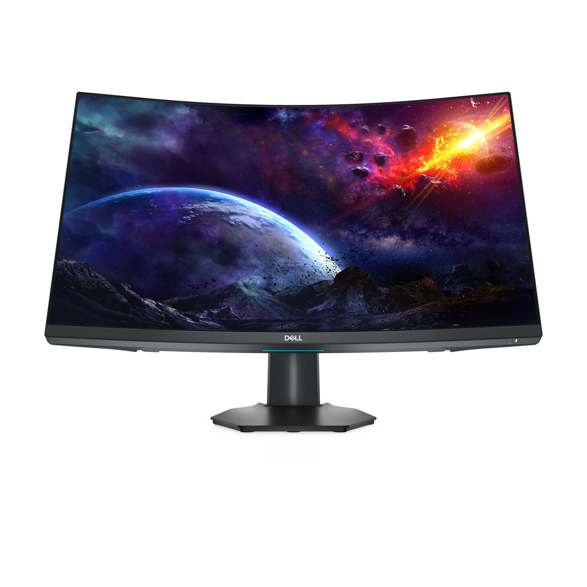 DELL S Series S2722DGM - 68.6 cm (27") - 2560 x 1440 pixels WQHD LED Monitor