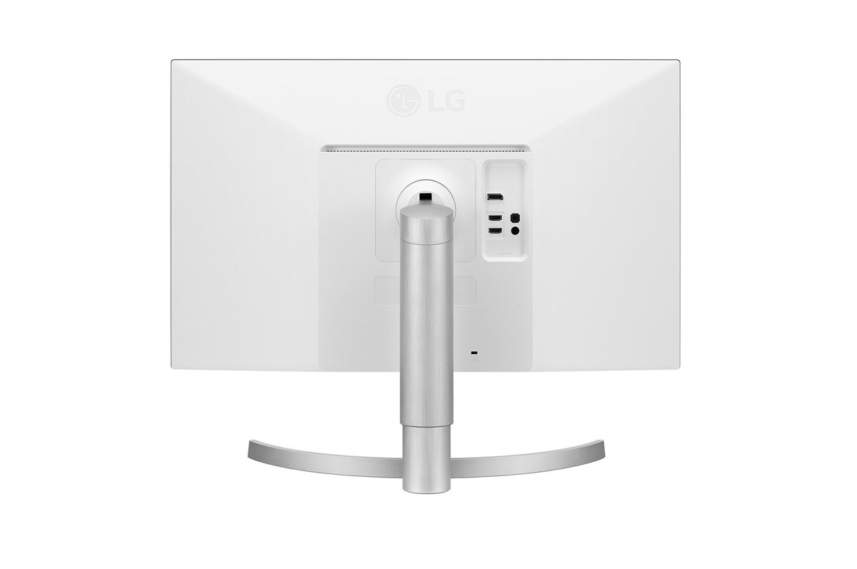 LG 27UL550 - 68.6 cm (27") - 3840 x 2160 pixels 4K UHD LED Monitor