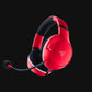 Razer Kaira X for Xbox - Wired Gaming Headset in Red