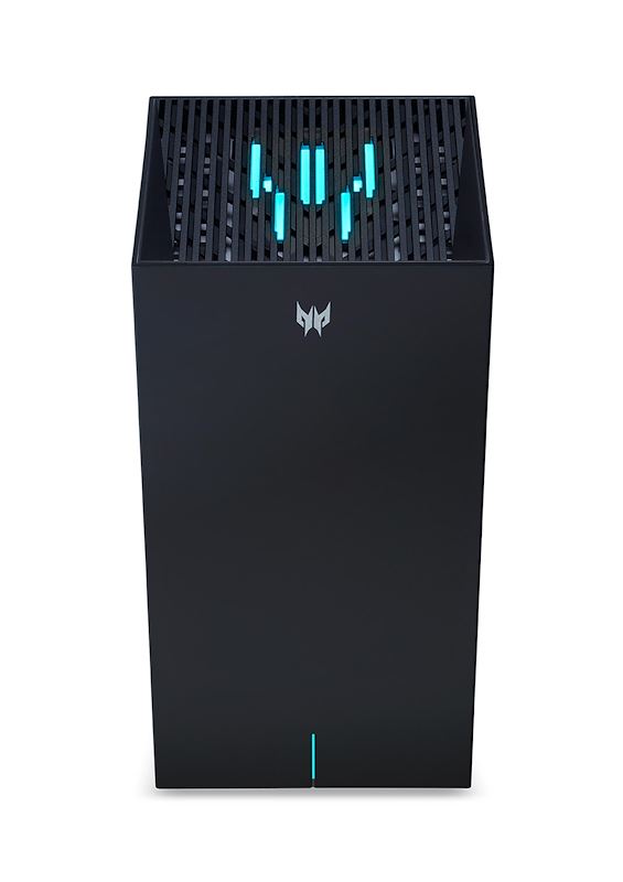 Acer Predator Connect X7 5G CPE: This Is The World's First 5G WiFi 7 Gaming Cpe Router Acer Predator Connect X7 5G CPE: This Is The World's First 5G WiFi 7 Gaming Cpe Router