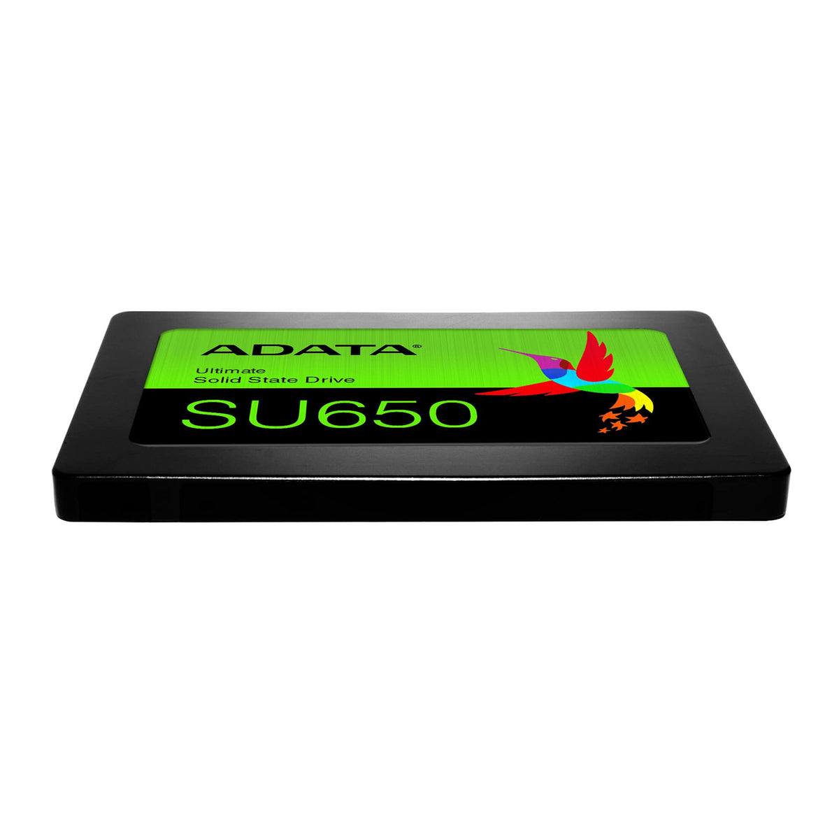 ADATA SU650 - Serial ATA III SLC 2.5" SSD - 120 GB