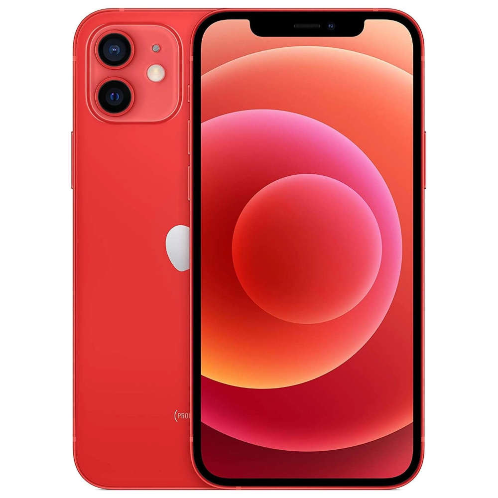 Apple iPhone 12 - Refurbished