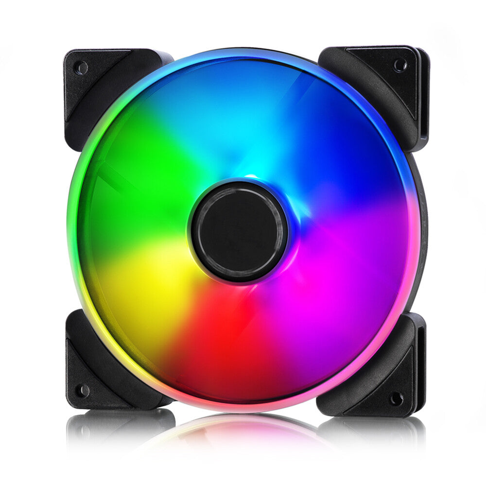 Fractal Design Prisma AL - Computer Case Fan - 140mm