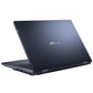 ASUS ExpertBook B3 Flip Hybrid (2-in-1) - 35.6 cm (14") - Touchscreen - Intel® Core™ i5-1135G7 - 8 GB DDR4-SDRAM - 256 GB SSD - Wi-Fi 6 - Windows 11 Pro - Black