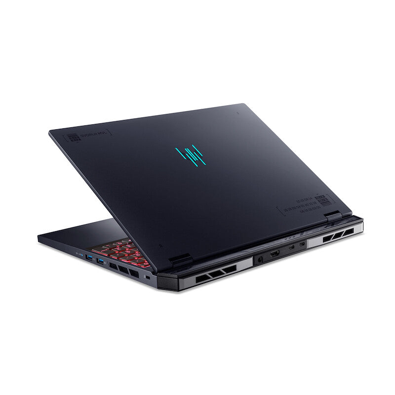 Acer Predator Helios Neo 16 Gaming Laptop - 40.6 cm (16") - Intel® Core™ i9-14900HX - 16 GB DDR5-SDRAM - 1 TB SSD - NVIDIA GeForce RTX 4070 - Wi-Fi 6 - Windows 11 Home - Black