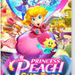 Princess Peach: Showtime! - Nintendo Switch