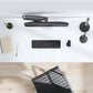 Neomounts DS70-450BL1 - Desk monitor mount for 43.2 cm (17") to 106.7 cm (42")