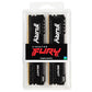 Kingston Technology FURY - 64 GB 2 x 32 GB DDR4 3200MT/s memory module
