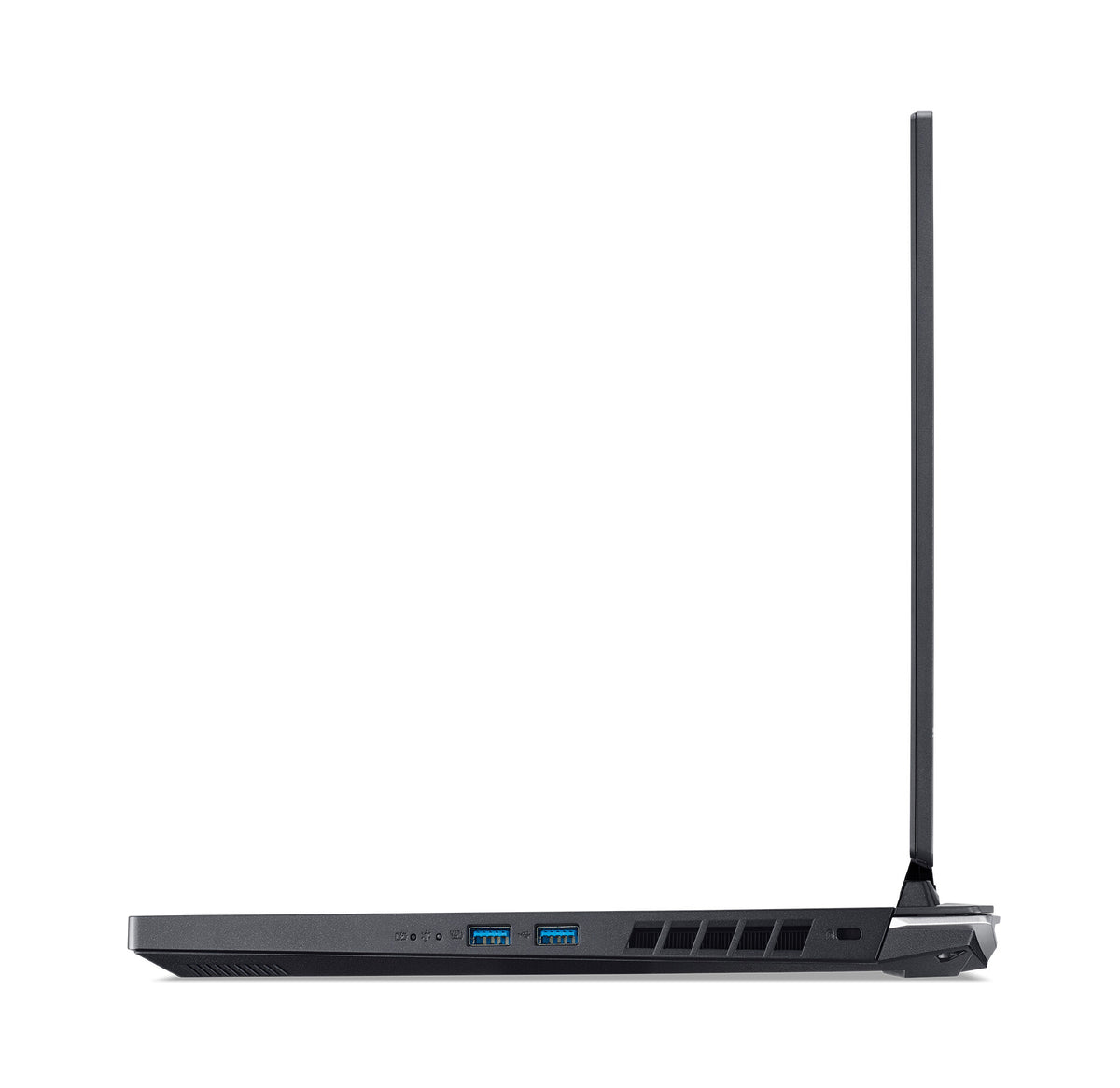 Acer Nitro 5 AN515-58 Gaming Laptop - 39.6 cm (15.6") - Intel® Core™ i7-12650H - 16 GB DDR4-SDRAM - 1 TB SSD - NVIDIA GeForce RTX 4060 - Wi-Fi 6 - Windows 11 Home - Black