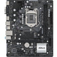 Asrock H410M-H/M.2 SE micro ATX motherboard - Intel® H370 LGA 1200