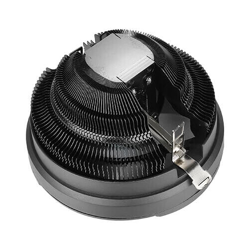 Antec T120 - Processor Air cooler in Black - 120mm