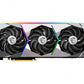 MSI SUPRIM X LHR - NVIDIA 12 GB GDDR6X GeForce RTX 3080 graphics card