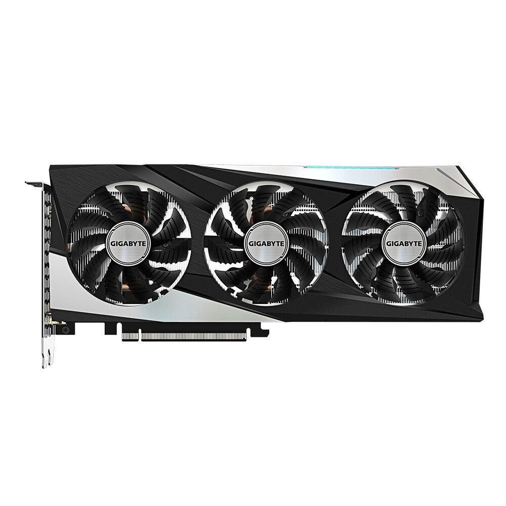 GIGABYTE GAMING OC - NVIDIA 8 GB GDDR6 GeForce RTX 3060 Ti graphics card