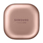 Samsung Galaxy Buds Live - True Wireless Stereo (TWS) In-ear Bluetooth Earbuds in Mystic Bronze