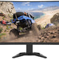 Lenovo G32QC-30 - 80 cm (31.5") - 2560 x 1440 pixels QHD W-LED Monitor