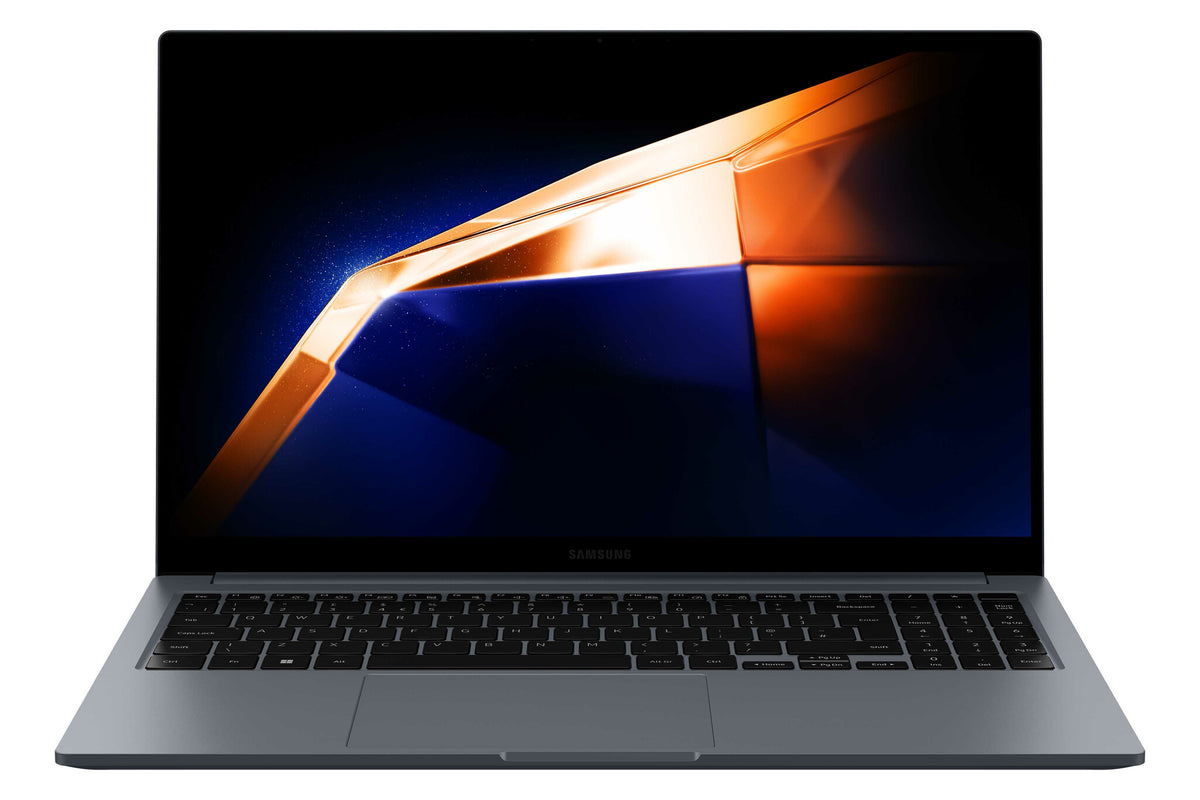 Samsung Galaxy Book4 Business - 39.6 cm (15.6") - Intel® Core™ Ultra 5-125H - 16 GB LPDDR4x-SDRAM - 256 GB SSD - Wi-Fi 6E - Windows 11 Pro - Grey
