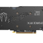 Zotac GAMING Twin Edge LHR - NVIDIA 8 GB GDDR6 GeForce RTX 3060 Ti graphics card