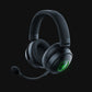 Razer Kraken V3 Pro - USB Type-A Wired & Wireless Gaming Headset in Black