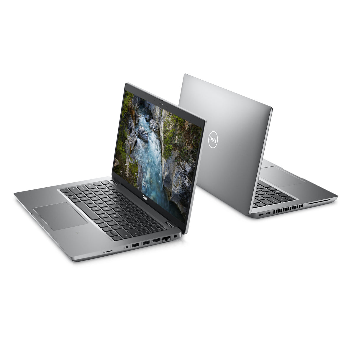 DELL Precision 3470 Laptop - 35.6 cm (14") - Intel® Core™ i7-1260P - 32 GB DDR5-SDRAM - 1 TB SSD - NVIDIA T550 - Wi-Fi 6E - Windows 10 Pro - Grey