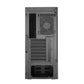 Cooler Master Silencio S600 - ATX Mid Tower Case in Black