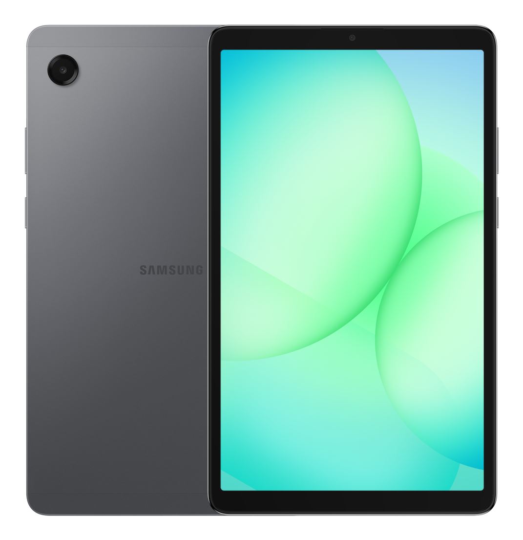 Samsung Galaxy Tab A11 4G LTE-TDD & LTE-FDD SM-X130 64 GB 22.1 cm (8.7") 4 GB Wi-Fi 5 (802.11ac) Grey