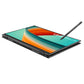LG Gram 16T90R-K.AA78A1 Hybrid (2-in-1) - 40.6 cm (16") - Touchscreen - Intel® Core™ i7-1360P - 16 GB LPDDR5-SDRAM - 1 TB SSD - Wi-Fi 6E - Windows 11 Home - Black
