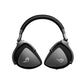 ASUS ROG Delta Core - 3.5mm Wired Gaming Headset in Black