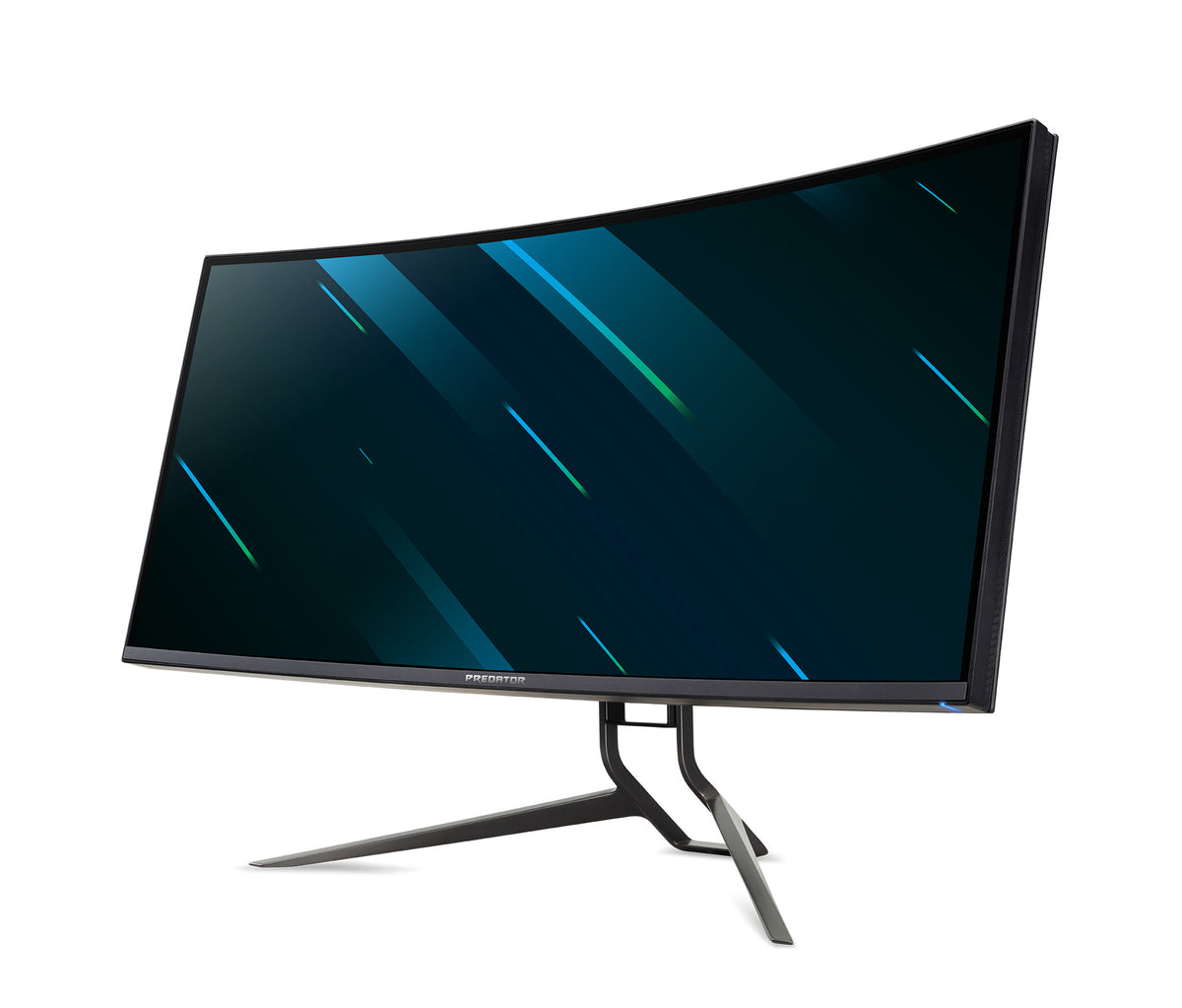 Acer Predator X38S - 95.2 cm (37.5&quot;) - 3840 x 1600 pixels UltraWide QHD LED Monitor