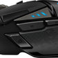Logitech G - G502 HERO High Performance Gaming Mouse in Black - 25,600 DPI