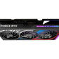 ASUS ROG STRIX GAMING - NVIDIA 12 GB GDDR6X GeForce RTX 4070 Ti graphics card