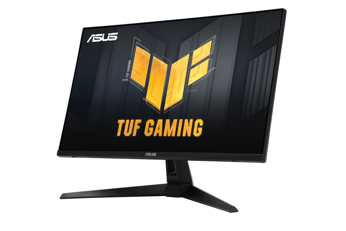 ASUS TUF Gaming VG27AQM1A - 68.6 cm (27&quot;) - 2560 x 1440 pixels QHD LCD Monitor