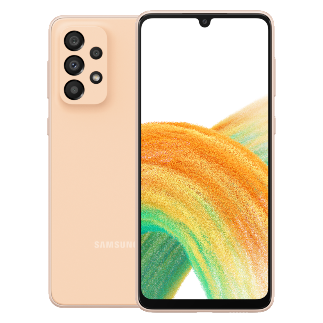 Samsung Galaxy A33 5G - Refurbished