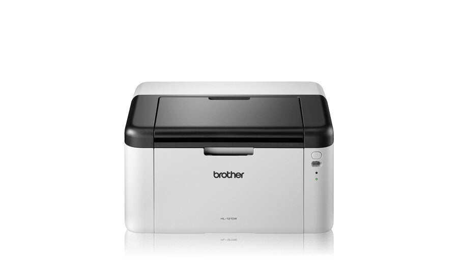 Brother HL-1210W - Wireless A4 Mono Laser Printer