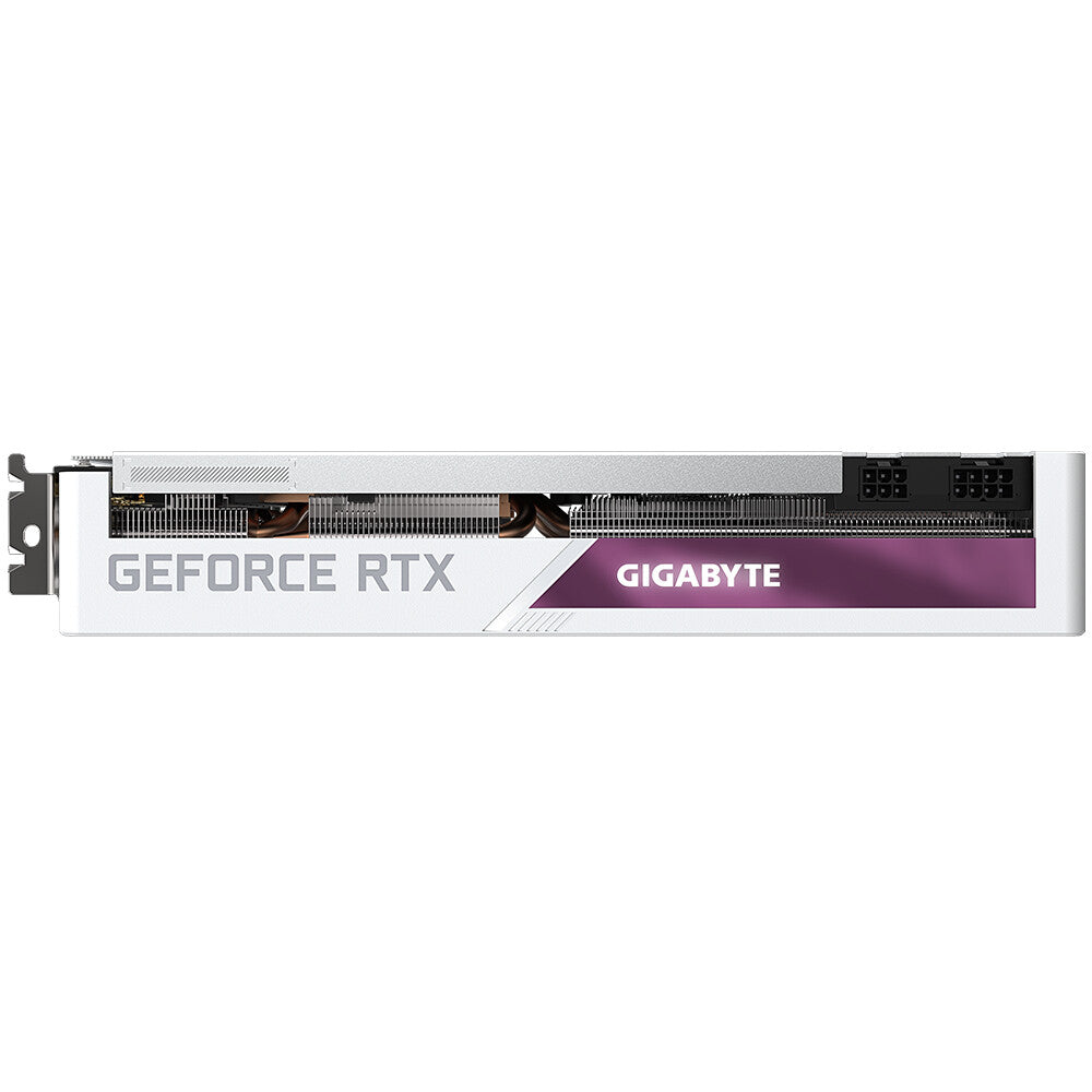 GIGABYTE VISION OC 8G (rev. 2.0) - NVIDIA 8 GB GDDR6 GeForce RTX 3070 graphics card