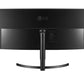 LG 38WN75C - 96.5 cm (38") - 3840 x 1600 pixels UltraWide QHD+ LED Monitor